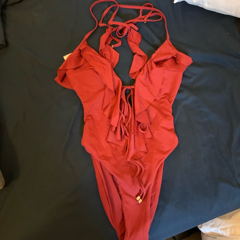 BLUE LIFE One Piece